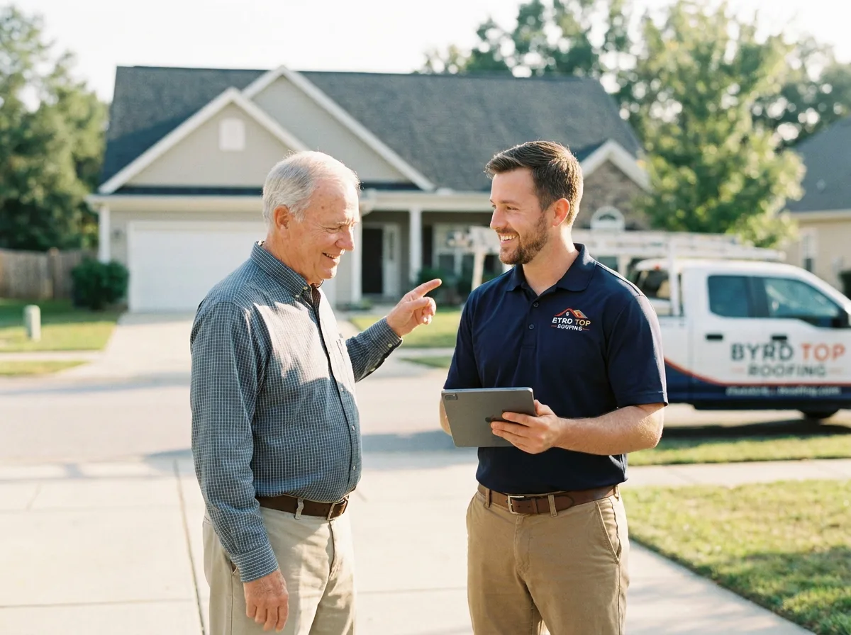Roofing Garrison, KY FAQs